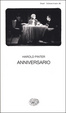 Cover of Anniversario