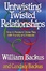 Cover of "Untwisting Twisted Relationships"
