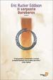 Cover of Il serpente Ouroboros