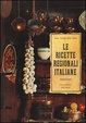 Cover of Le ricette regionali italiane