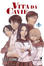 Cover of Vita da Cavie Vol. 01