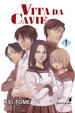 Cover of Vita da Cavie Vol. 01