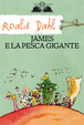 Cover of James e la pesca gigante