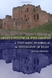 Cover of Hegel's political philosophy