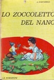 Cover of Lo zoccoletto del nano