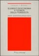Cover of Elementi di economia e tecnica della pubblicità / Dai primordi alla pubblicità moderna