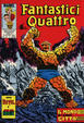Cover of Fantastici Quattro n. 24