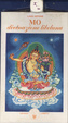 Cover of Mo, divinazione tibetana