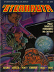 Cover of L'Eternauta n. 6