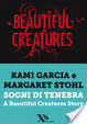 Cover of Sogni di tenebra (XS Mondadori)