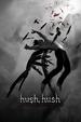 Cover of Hush, Hush