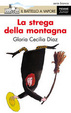 Cover of La strega della montagna
