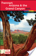 Cover of Frommers Arizona and the Grand Canyon 2011