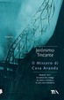 Cover of Il mistero di Casa Aranda