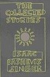 Cover of The Collected Stories of Isaac Bashevis Singer