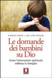Cover of Le domande dei bambini su Dio