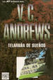Cover of telaraña de sueños