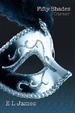 Cover of Fifty Shades Darker