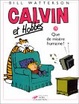 Cover of Calvin et Hobbes, tome 19