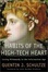 Cover of "Habits of the High-Tech Heart"