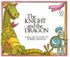 Cover of The Knight and the Dragon