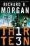Cover of "Thirteen"