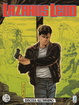 Cover of Lazarus Ledd n.89