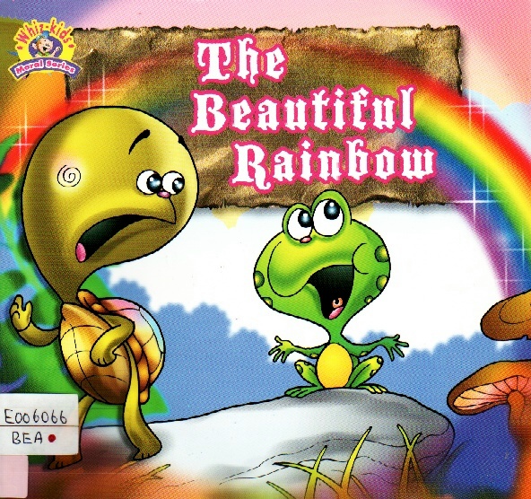 Image of The Beautiful Rainbow