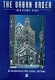 Cover of The Urban Order