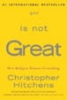 Cover of God Is Not Great