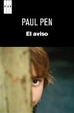 Cover of El aviso