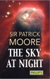 Cover of The Sky at Night