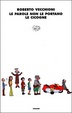 Cover of Le parole non le portano le cicogne