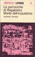 Cover of Le parrocchie di Regalpetra - Morte dell'inquisitore