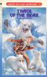Cover of TRACK OF THE BEAR