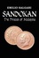 Cover of "Sandokan"