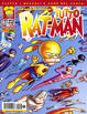Cover of Tutto Rat-Man n. 27