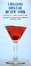 Cover of I migliori cocktail di new york