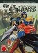 Cover of The Slayers Vol. 08
