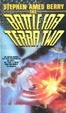 Cover of The Battle for Terra Two