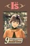 Cover of I's, Volume 9