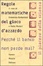 Cover of Le regole matematiche del gioco d'azzardo