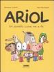 Cover of Un asinello come me e te. Ariol