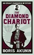 Cover of The Diamond Chariot