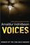 Cover of "Voices"