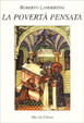 Cover of La poverta pensata