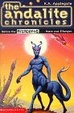 Cover of The Andalite Chronicles