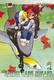 Cover of Earth Cape Misaki vol. 2