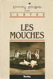 Cover of Les Mouches