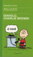 Cover of Diavolo, Charlie Brown!